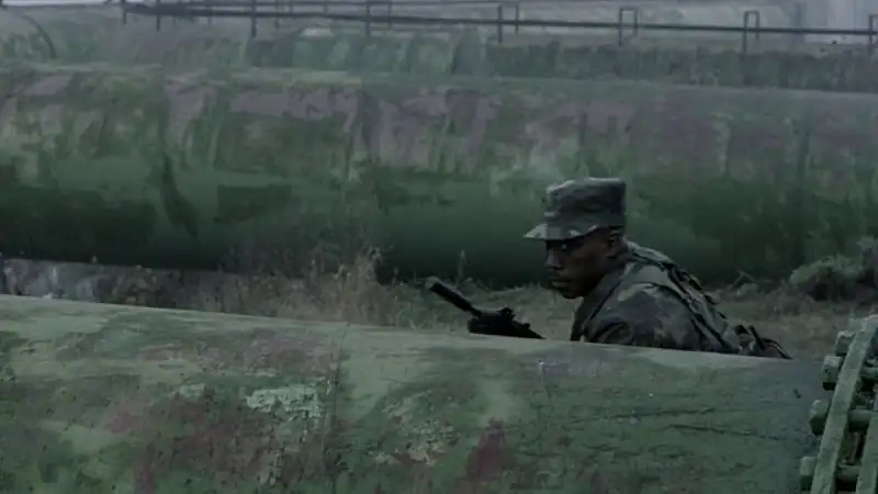 download the marksman (2005) dual audio {hindi-english} amzn web-dl 480p [315mb] | 720p [1gb] | 1080p [2.1gb]