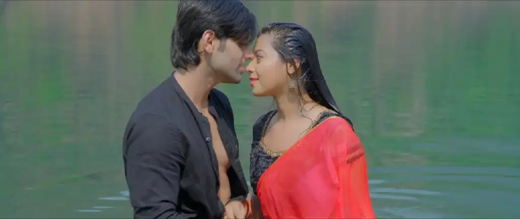 Download Kehta Hai Yeh DilHindi Full Movie WEB DL 480p [350MB] | 720p [980MB] | 1080p [2.8GB] screenshot 3