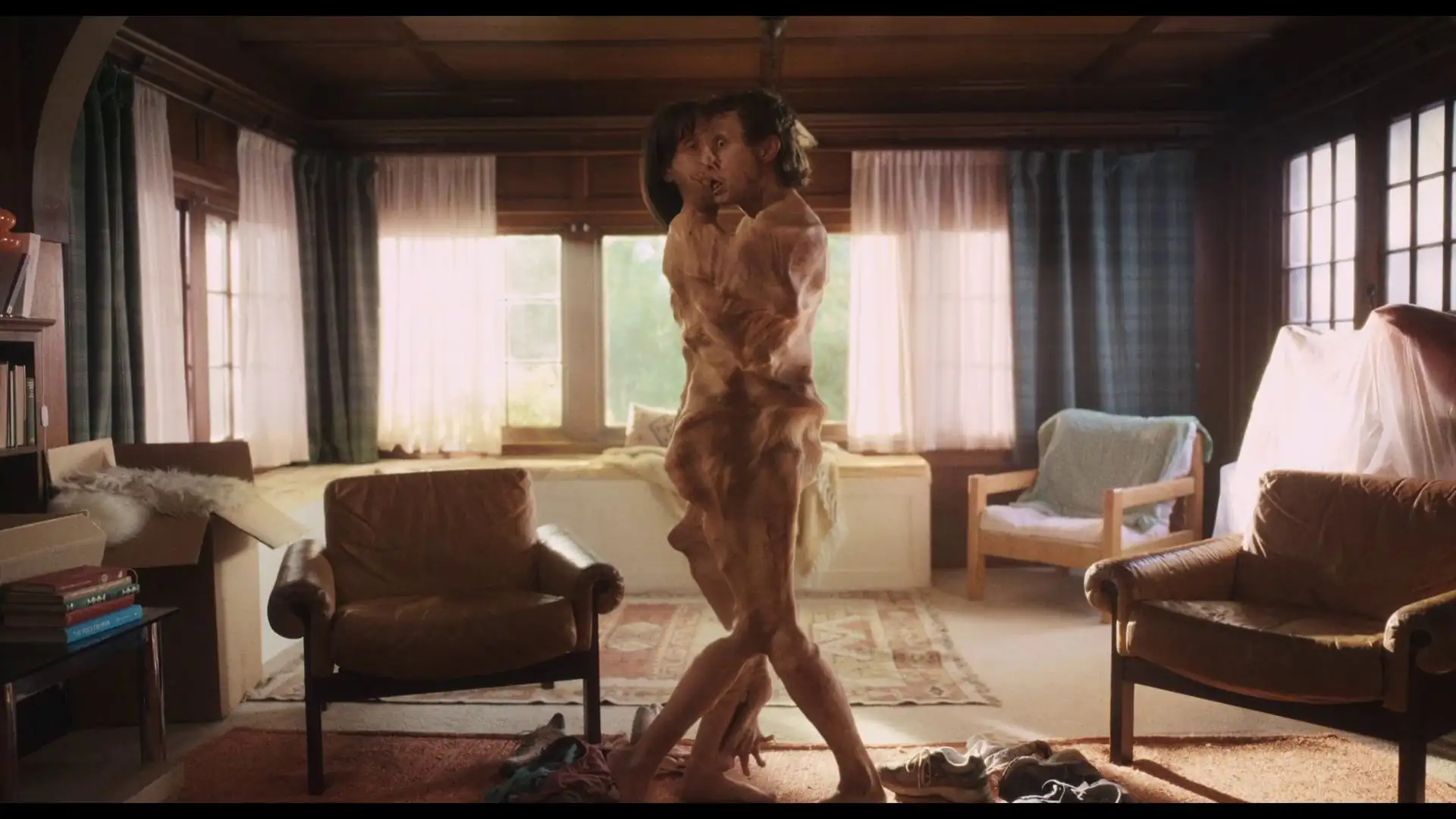 Download TogetherAmazon WEB DL Dual Audio {Hindi English} 480p [280MB] | 720p [790MB] | 1080p [2GB] screenshot 7