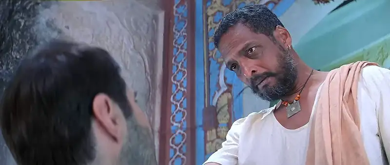 Download Shakti: The PowerHindi Full Movie WEB DL 480p [450MB] | 720p [1.5GB] | 1080p [4.5GB] screenshot 3