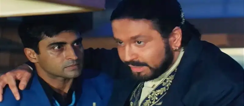 Download Yeh Mohabbat HaiHindi Full Movie WEB DL 480p [600MB] | 720p [1.2GB] screenshot 3