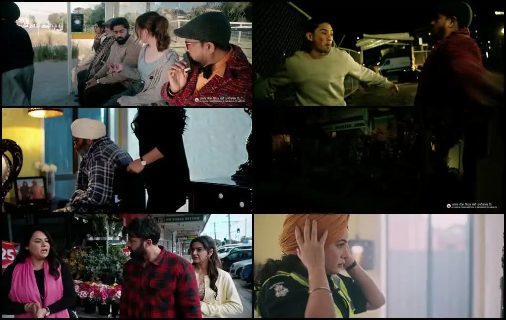 Download Mr ShudaiPunjabi Full Movie 480p [480MB] | 720p [1.3GB] | 1080p [2.8GB] WEB DL screenshot 1