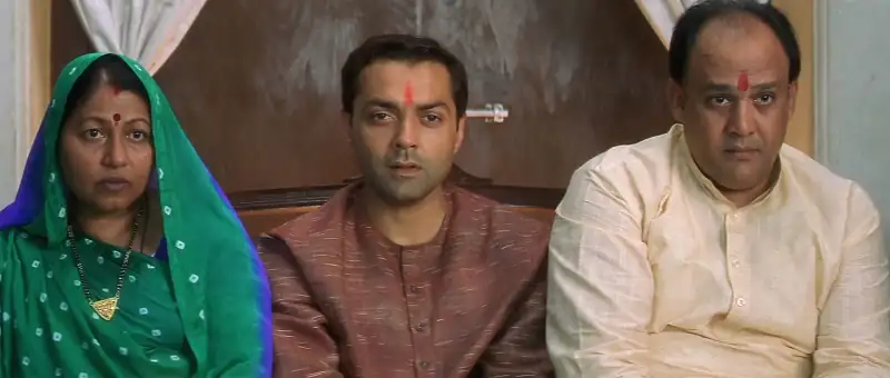 Download Tango CharlieHindi Full Movie WEB DL 480p [380MB] | 720p [1.1GB] | 1080p [3.7GB] screenshot 6