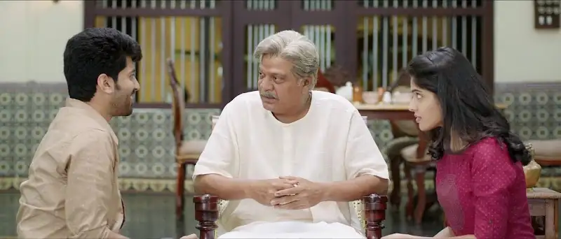 Download TholubommalataWEB DL ORG. Dual Audio [Hindi – Telugu] Full Movie 480p [500MB] | 720p [1.2GB] | 1080p [3GB] screenshot 2