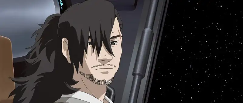 download star wars: visions (season 1 -2) english complete disney+ original web series 720p 10bit [100mb] web-dl