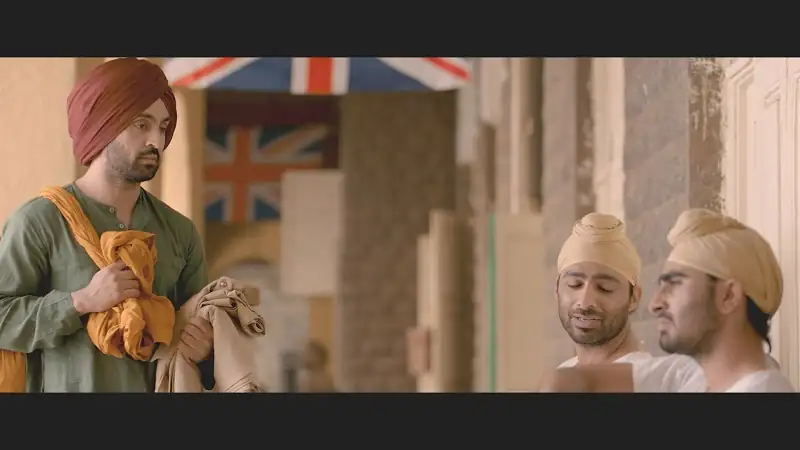 Download Sajjan Singh RangrootPunjabi CHTV WEB DL 480p [600MB] | 720p [1.5GB] | 1080p [3.3GB] screenshot 2