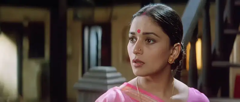 Download MrityudandHindi Full Movie WEB DL 480p [400MB] | 720p [1.4GB] | 1080p [4GB] screenshot 3