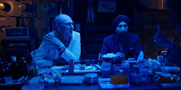 download russian doll - netflix original (season 1 - 2) {english with subtitles} 720p [250mb] web-dl