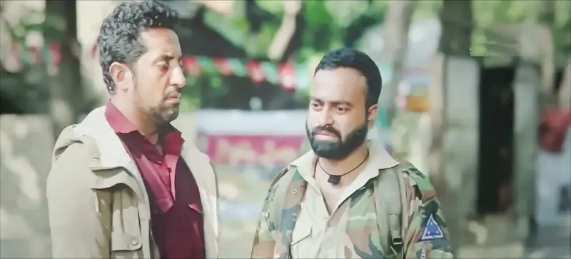 Download Modiji ki betiV2 HDCAMRip Hindi Full Movie 480p [470MB] | 720p [1.4GB] | 1080p [3GB] screenshot 5