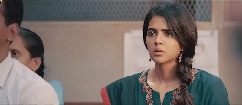 Download HeroHindi Dubbed Full Movie 480p [450MB] | 720p [1GB] screenshot 4