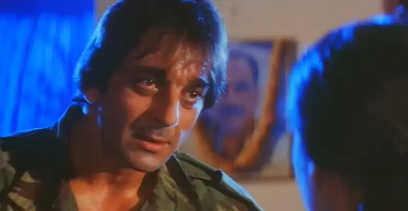 Download Daag: The FireHindi Full Movie WEB DL 480p [430MB] | 720p [1.3GB] | 1080p [2.5GB] screenshot 7