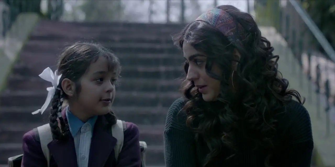 Download Kathmandu ConnectionSeason 1 Hindi Complete [SonyLiv] WEB Series 480p [100MB] | 720p [300MB] HDRip screenshot 6