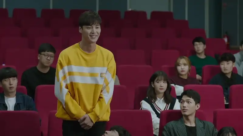 download organic darling (2019) season 1 hindi dubbed [org] complete web series 480p [600mb] | 720p [1.2gb] | 1080p [1.8gb] web-dl