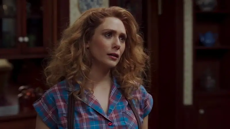 Download WandaVisionSeason 1 {English With Subtitles} DSNP WEB Series 480p | 720p WEB DL screenshot 4