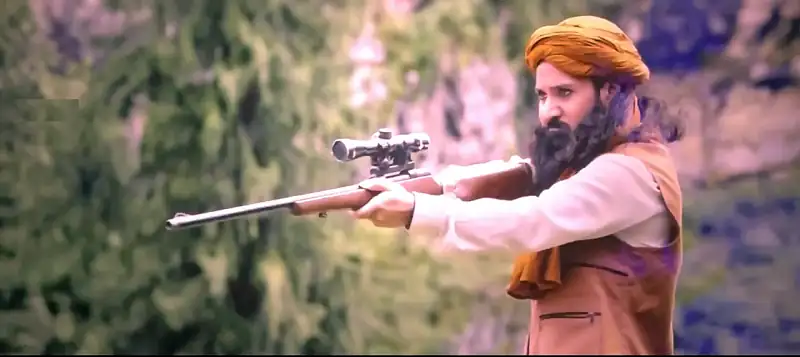 Download Modiji ki betiV2 HDCAMRip Hindi Full Movie 480p [470MB] | 720p [1.4GB] | 1080p [3GB] screenshot 8