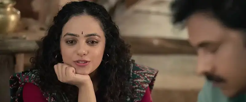 Download Bheemla NayakWEB DL Telugu 480p [650MB] | 720p [1.5GB] | 1080p [2.7GB] | 2160p [5GB] screenshot 3