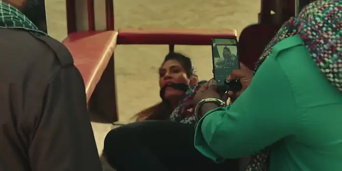 Download TakhatgarhSeason 1 Hindi Complete [MX Player] WEB Series 480p | 720p | 1080p WEB DL screenshot 5