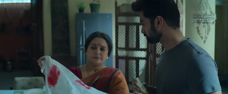 Download TriggerWEB DL [Tamil With English Subtitles] Full Movie 480p [400MB] | 720p [1.5GB] | 1080p [2.5GB] screenshot 1