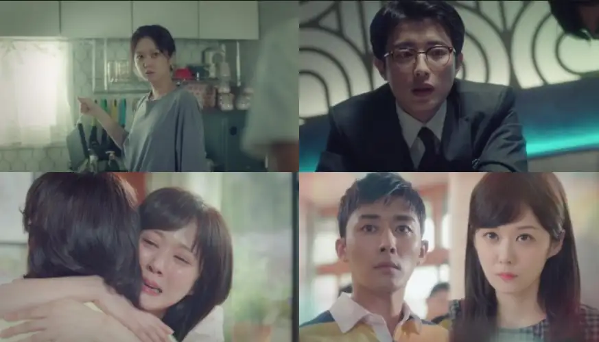 download go back couple (season 1) complete dual audio [hindi dubbed (org) + korean] k-drama tv series 480p | 720p web-dl