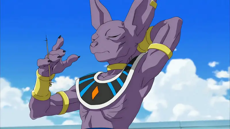 download dragon ball super (season 1) dual audio {hindi-english} anime series 480p | 720p | 1080p web-dl