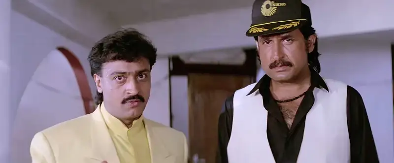 Download Do MatwaleHindi Full Movie WEB DL 480p [400MB] | 720p [1.4GB] | 1080p [4GB] screenshot 6