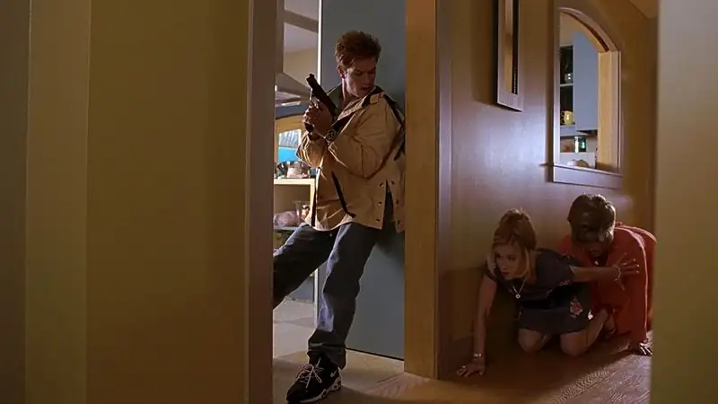 download the big hit (1998) bluray dual audio {hindi-english} 480p [390mb] | 720p [880mb] | 1080p [2gb]