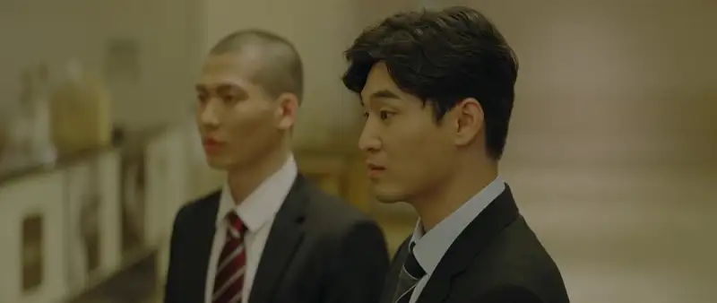 download vip (2019) season 1 [hindi dubbed org] korean drama series 720p [400mb] web-dl