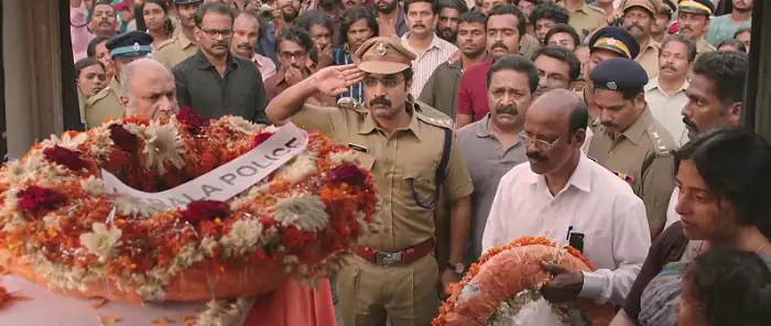 Download CaptainHindi Dubbed [ORG] Full Movie 480p [400MB] | 720p [1.3GB] | 1080p [2GB] screenshot 5