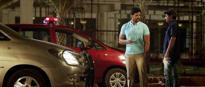 Download KaaviyyanHindi Dubbed Full Movie 480p [400MB] | 720p [1GB] | 1080p [2GB] screenshot 2