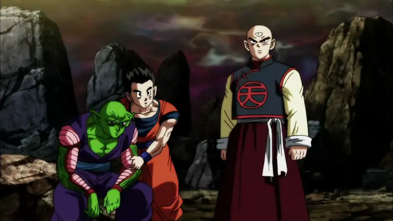 download dragon ball super (season 5) dual audio {hindi-english} anime series 480p | 720p | 1080p web-dl