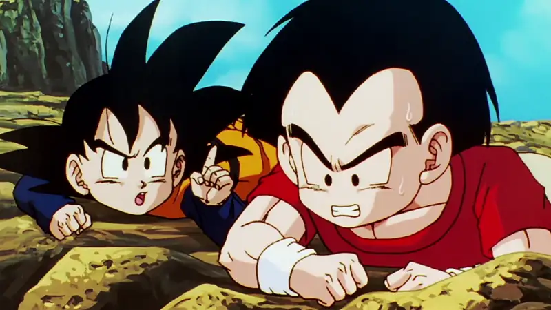 download dragon ball z kai (season 1 - 7) complete multi audio [hindi – english – japanese] 720p [150mb] | 1080p [450mb] web-dl