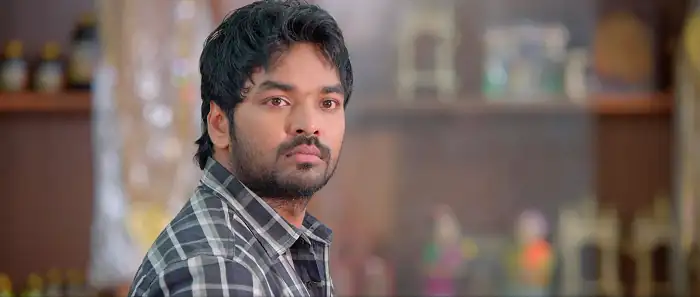 Download Tamilselvanum Thaniyar Anjalum – Courier BoyHindi Dubbed Full Movie 480p [350MB] | 720p [950MB] | 1080p [1.8GB] screenshot 3