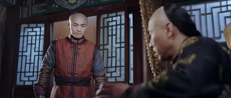 download fang shiyu the winner is king (2021) web-dl dual audio {hindi-chinese} 480p [260mb] | 720p [620mb] | 1080p [1.3gb]