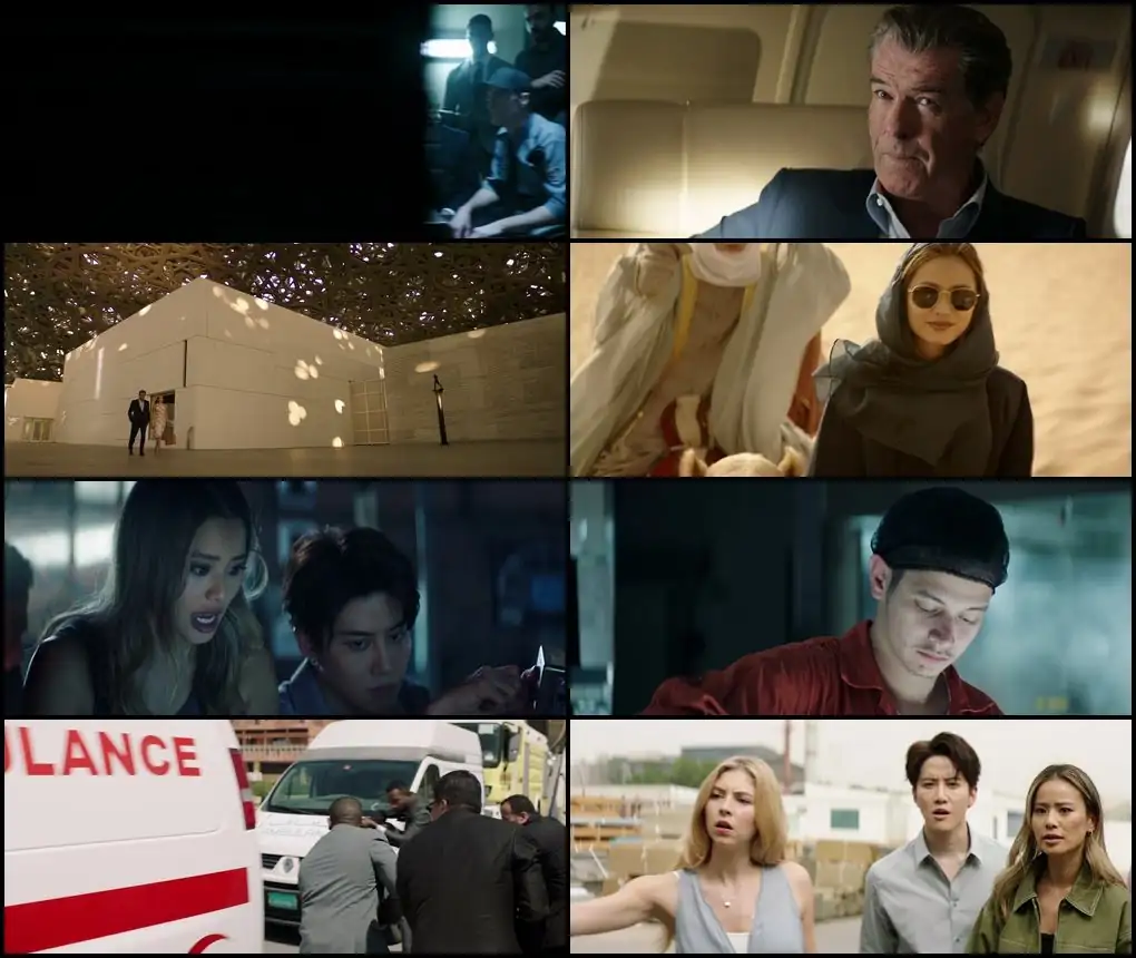 download the misfits (2021) bluray dual audio {hindi-english} 480p [450mb] | 720p [950mb] | 1080p [1.9gb]