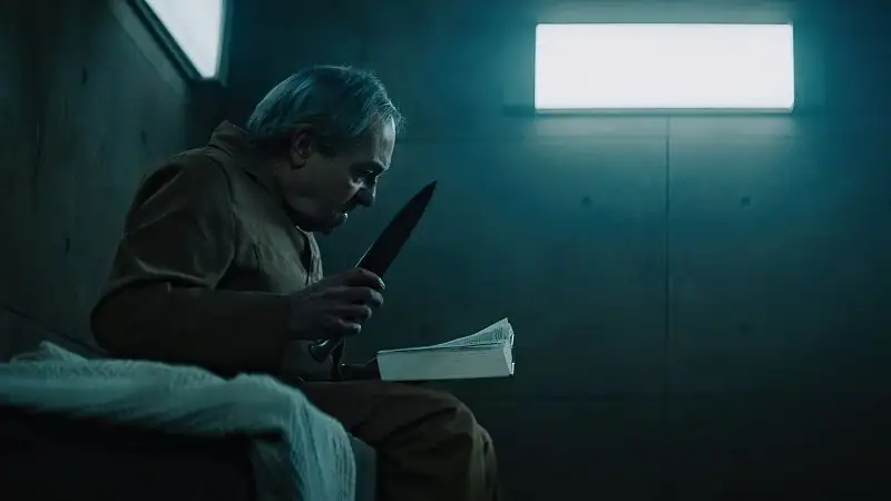 download the platform | netflix (2019) bluray dual audio {english-spanish} esubs 480p [330mb] | 720p [1.2gb] | 1080p [3.4gb]