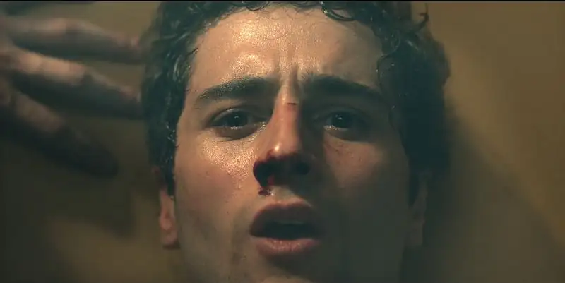 download olympo (2025) season 1 dual audio {hindi-english} complete netflix web series 480p | 720p | 1080p web-dl