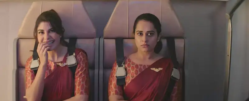 Download Attack – Part 1Hindi Full Movie WEB DL 480p [450MB] | 720p [1GB] | 1080p [2.3GB] | 2160p 4K [5.3GB] screenshot 2