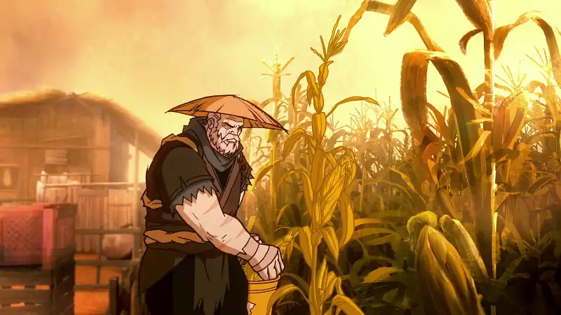 download mortal kombat legends: snow blind (2022) bluray {english with subtitles} full movie 480p [300mb] | 720p [800mb] | 1080p [1.4gb]