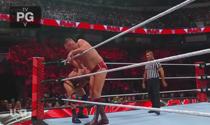 download wwe monday night raw - 2nd october (2023) english full wwe show 480p [500mb] | 720p [1.4gb] hdrip