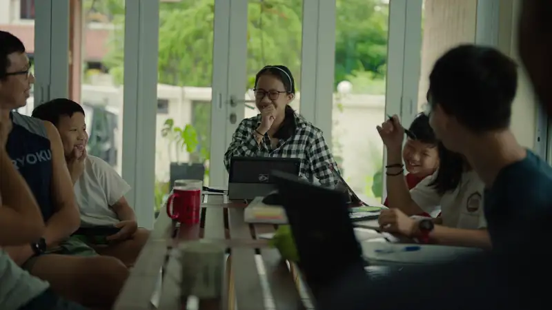 download live to 100: secrets of the blue zones - netflix original (2023) season 1 complete dual audio {hindi-english} 720p | 1080p web-dl