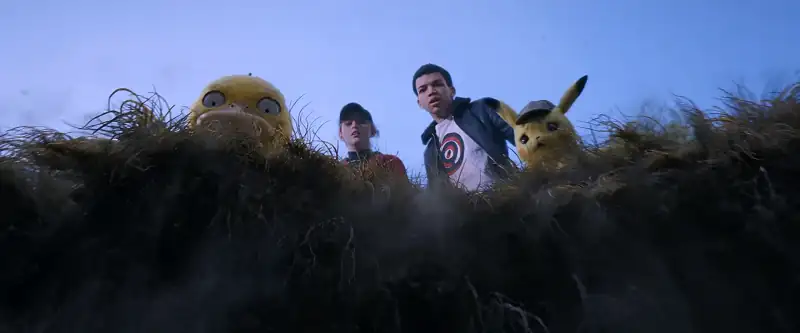 download pokemon detective pikachu (2019) bluray dual audio {hindi-english} 480p [350mb] | 720p [950mb] | 1080p [3.6gb]