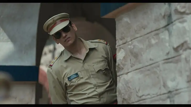 Download KaalkootS01 Hindi Complete Series JC WEB DL 480p | 720p | 1080p screenshot 2