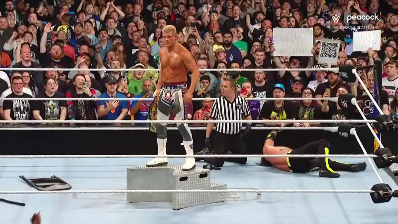 download wwe clash at the castle: scotland (2024) english full wwe special show [480p, 720p & 1080p] hdrip