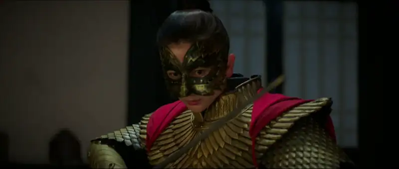 download princess’s romance (2019) dual audio {hindi-chinese} 480p [300mb] | 720p [900mb] | 1080p [1.6gb]