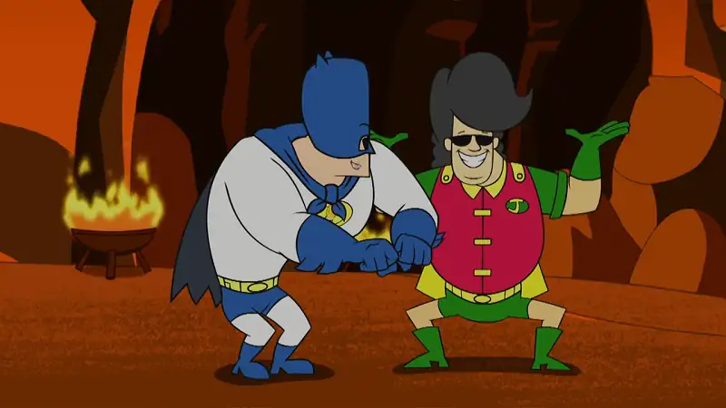 download johnny bravo goes to bollywood (2011) dual audio {hindi-english} 480p [250mb] | 720p [700mb] | 1080p [1.2gb]