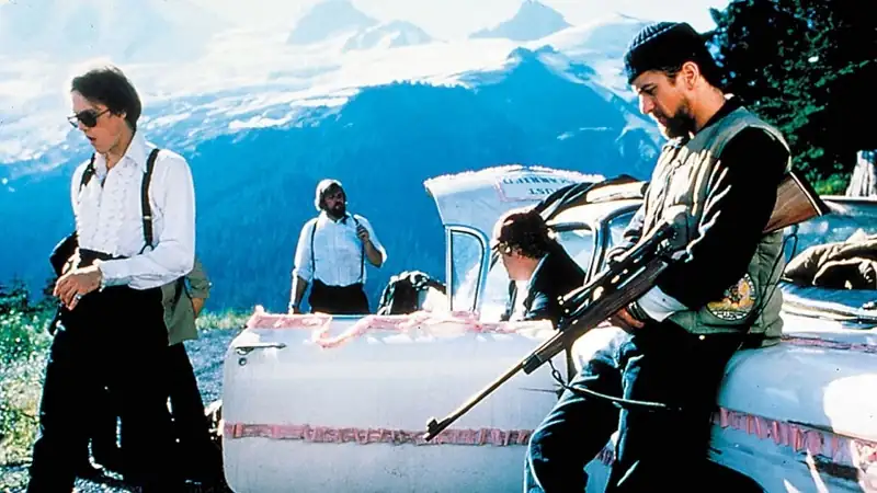 download the deer hunter (1978) bluray {english with subtitles} full movie 480p [570mb] | 720p [1.5gb] | 1080p [3.7gb]