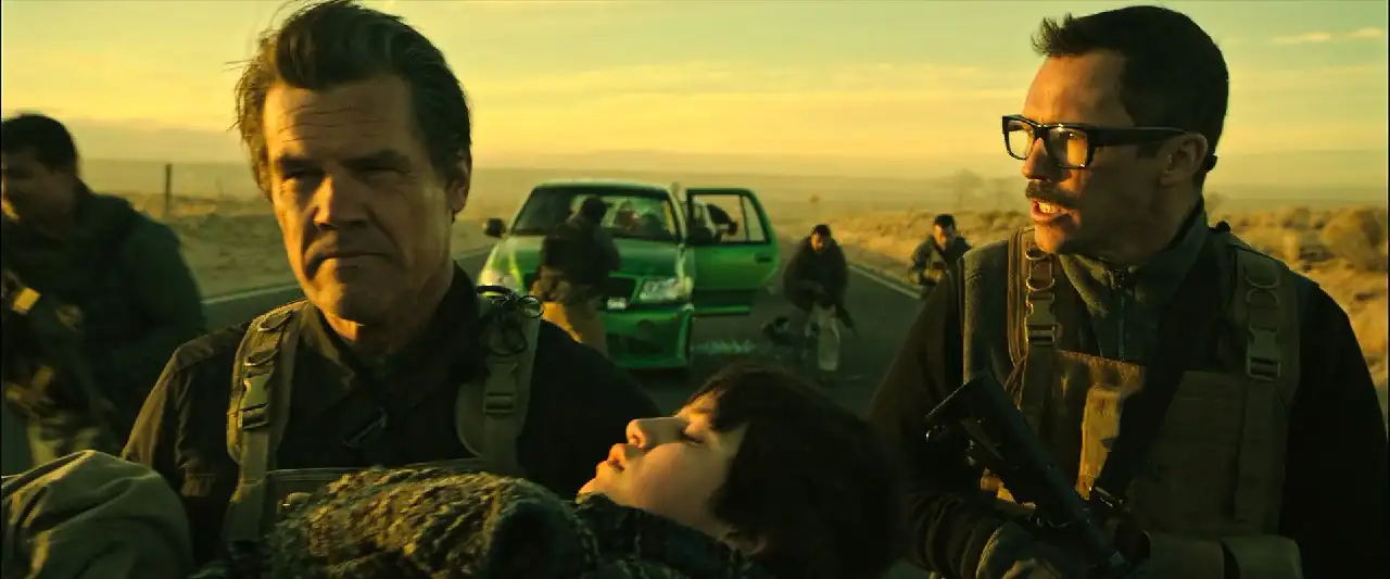 download sicario: day of the soldado (2018) bluray dual audio {hindi-english} 480p [400mb] | 720p [1.2gb] | 1080p [2.2gb]