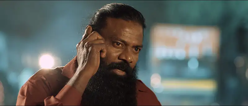 Download Dear SathyaHindi Dubbed AMZN WEB DL 480p [420MB] | 720p [1.3GB] | 1080p [2.3GB] screenshot 5