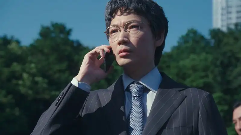 download tokyo swindlers - season 1 (2024) multi-audio {hindi – english – japanese} 480p | 720p | 1080p web-dl - netflix original series