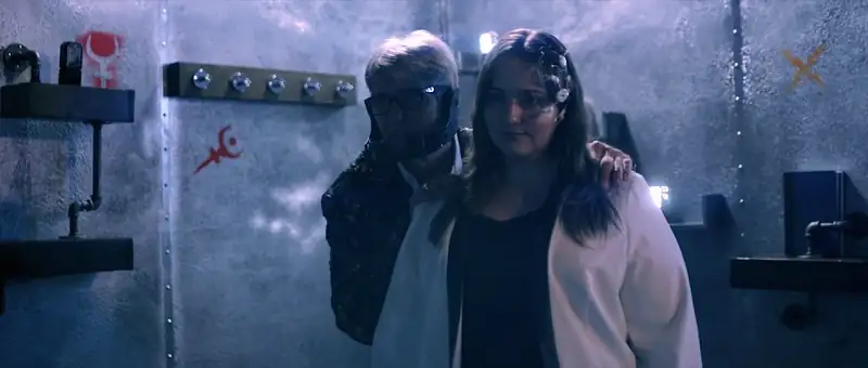 Download The Immortal Wars: RebirthWEB DL Dual Audio {Hindi English} 480p [300MB] | 720p [900MB] screenshot 5